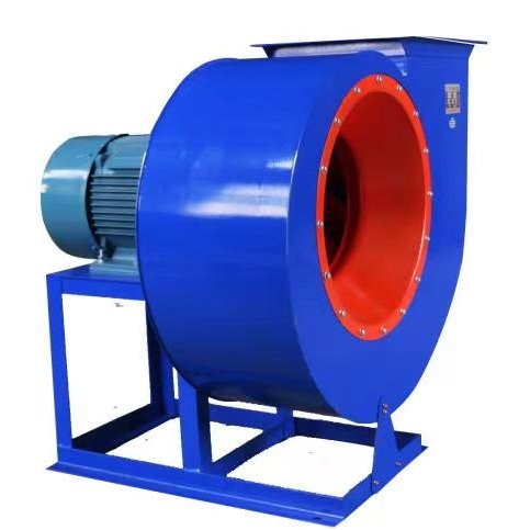 4-68 a Model Three Phase Electric Motors Electric Ac Motor Centrifugal Ventilating Fans System